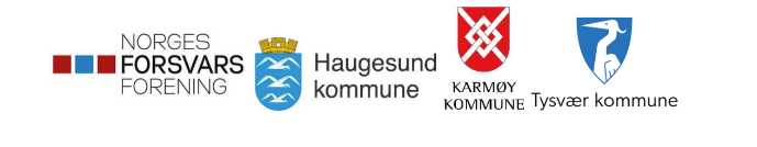 Arrangører 8.mai - Klikk for stort bilde