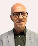 Profilbilde av Asbjørn Moe
