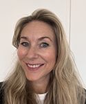 Profilbilde av Ingvild Djuv