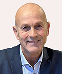 Profilbilde av Sigurd Eikje