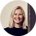 Profilbilde av Grethe Vangsnes