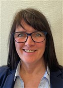 Profilbilde av Tove Amundsen