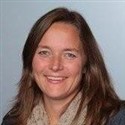 Profilbilde av Solfrid Helgeland Thuestad